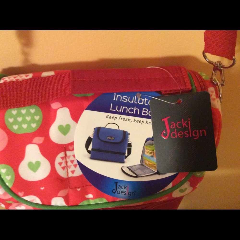 Lunch bag - Picture 5 of 6